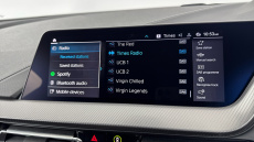 BMW 1 Series 118i M Sport 5dr Step Auto Petrol Hatchback